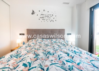 Sale - Appartement - Lo Crispin - Inland