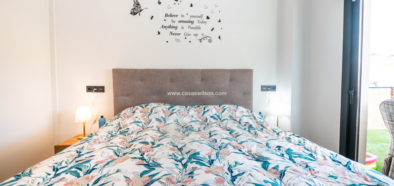 Sale - Appartement - Lo Crispin - Inland