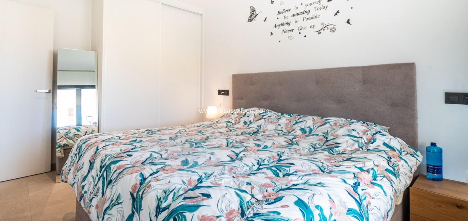 Sale - Appartement - Lo Crispin - Inland