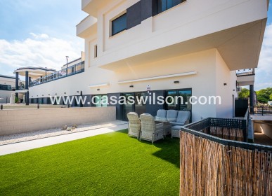 Sale - Appartement - Lo Crispin - Inland