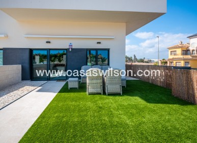 Sale - Appartement - Lo Crispin - Inland