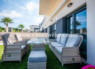 Sale - Appartement - Lo Crispin - Inland