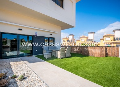 Sale - Appartement - Lo Crispin - Inland