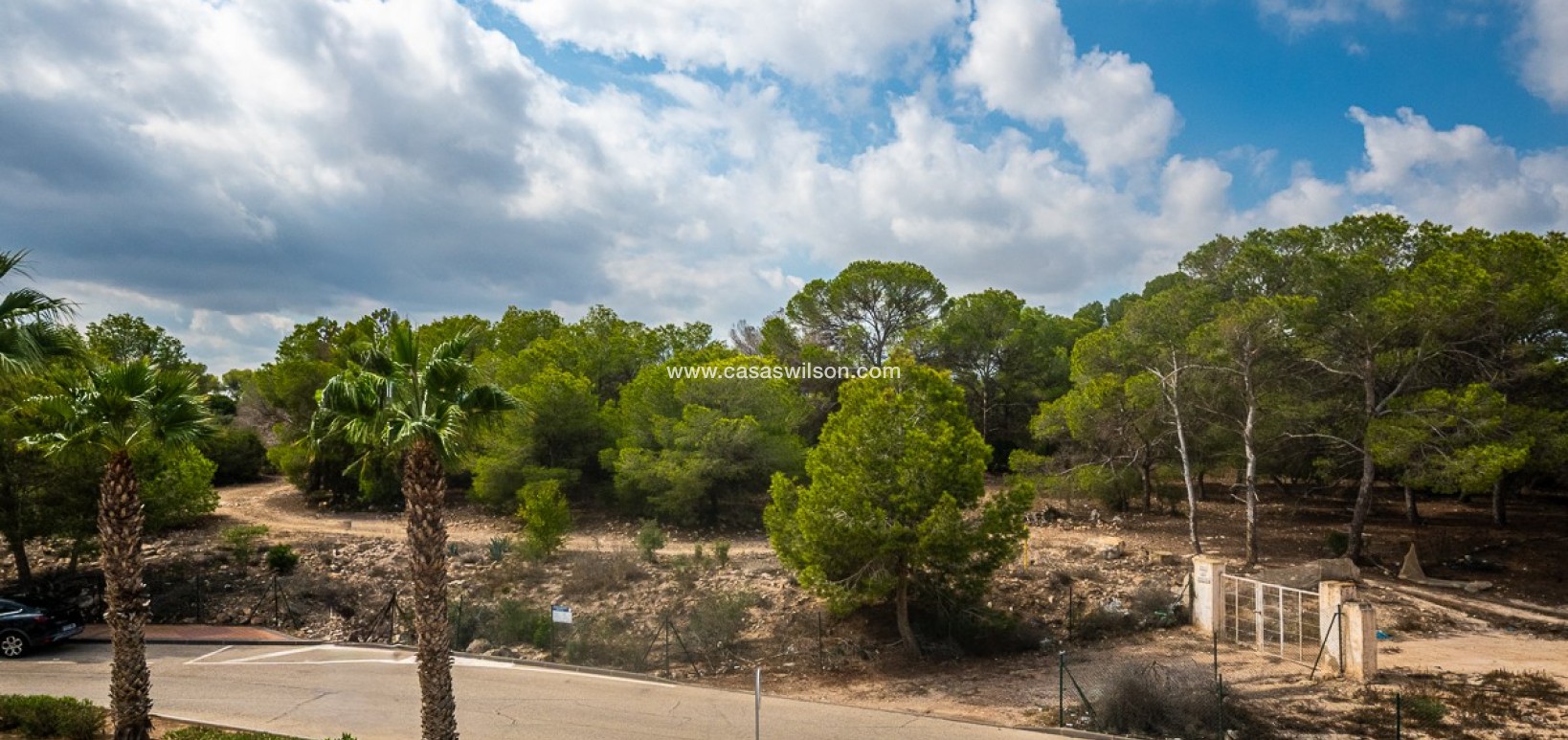 Sale - Appartement - Lo Crispin - Inland