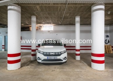 Sale - Appartement - Lo Crispin - Inland