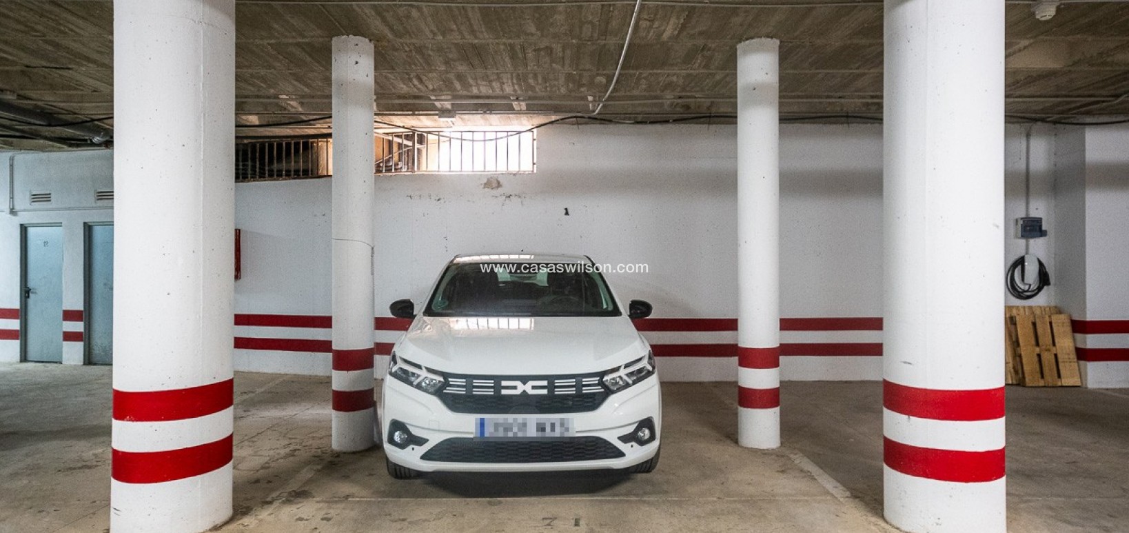 Sale - Appartement - Lo Crispin - Inland