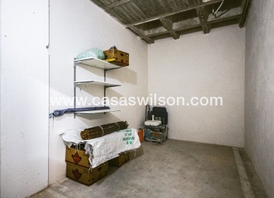 Sale - Appartement - Lo Crispin - Inland