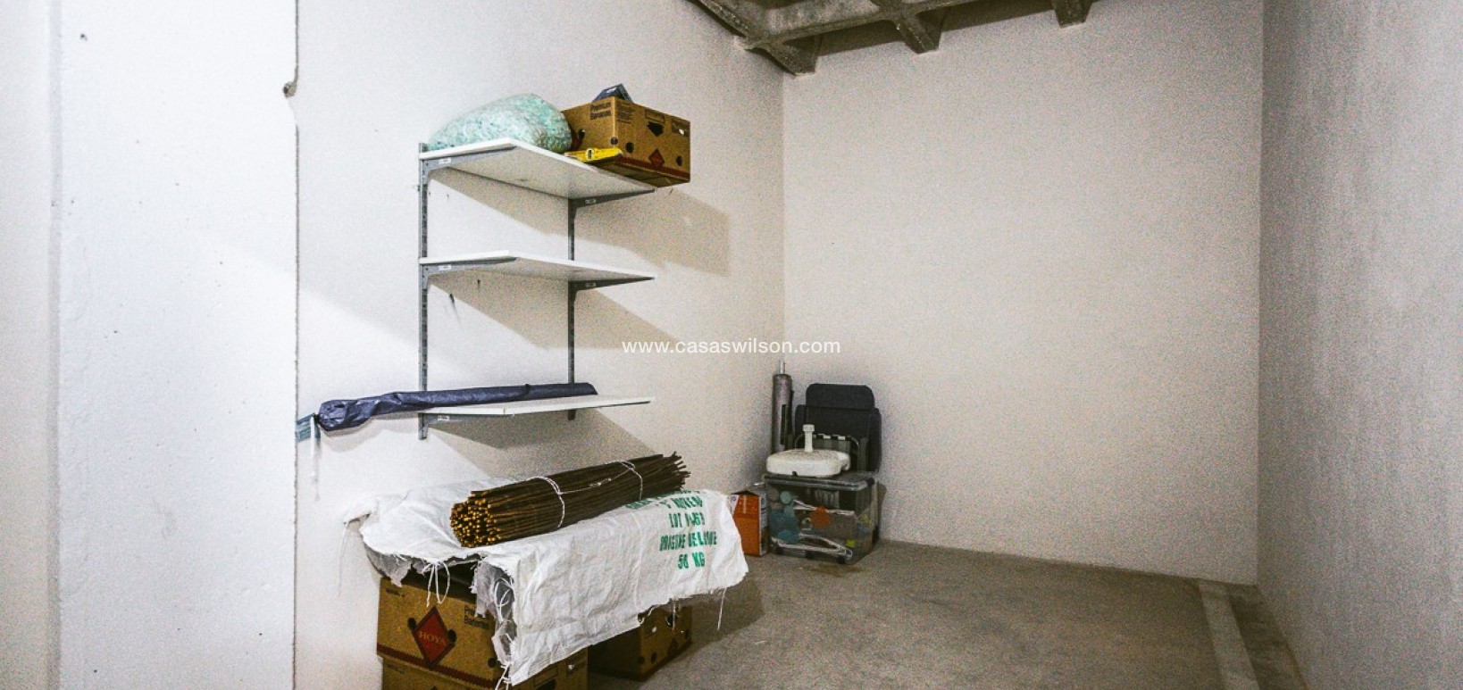 Sale - Appartement - Lo Crispin - Inland