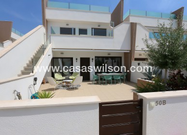 Sale - Apartment - Pilar de la Horadada - Costa Blanca