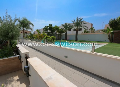 Sale - Apartment - Pilar de la Horadada - Costa Blanca