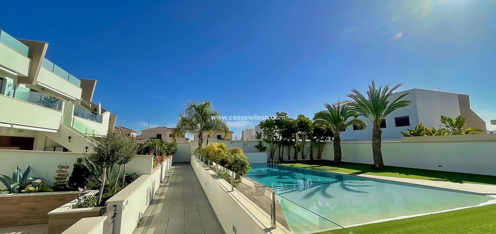Sale - Apartment - Pilar de la Horadada - Costa Blanca
