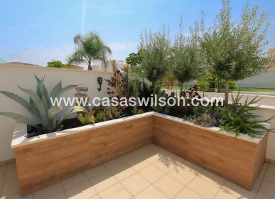 Sale - Apartment - Pilar de la Horadada - Costa Blanca