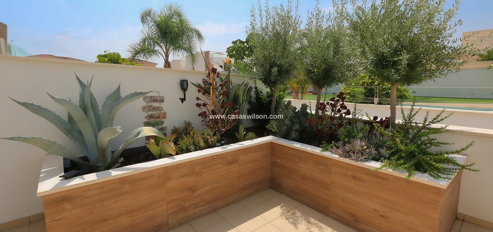 Sale - Apartment - Pilar de la Horadada - Costa Blanca