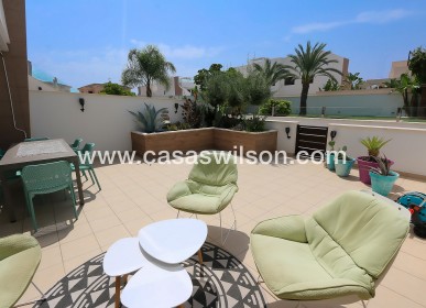 Sale - Apartment - Pilar de la Horadada - Costa Blanca