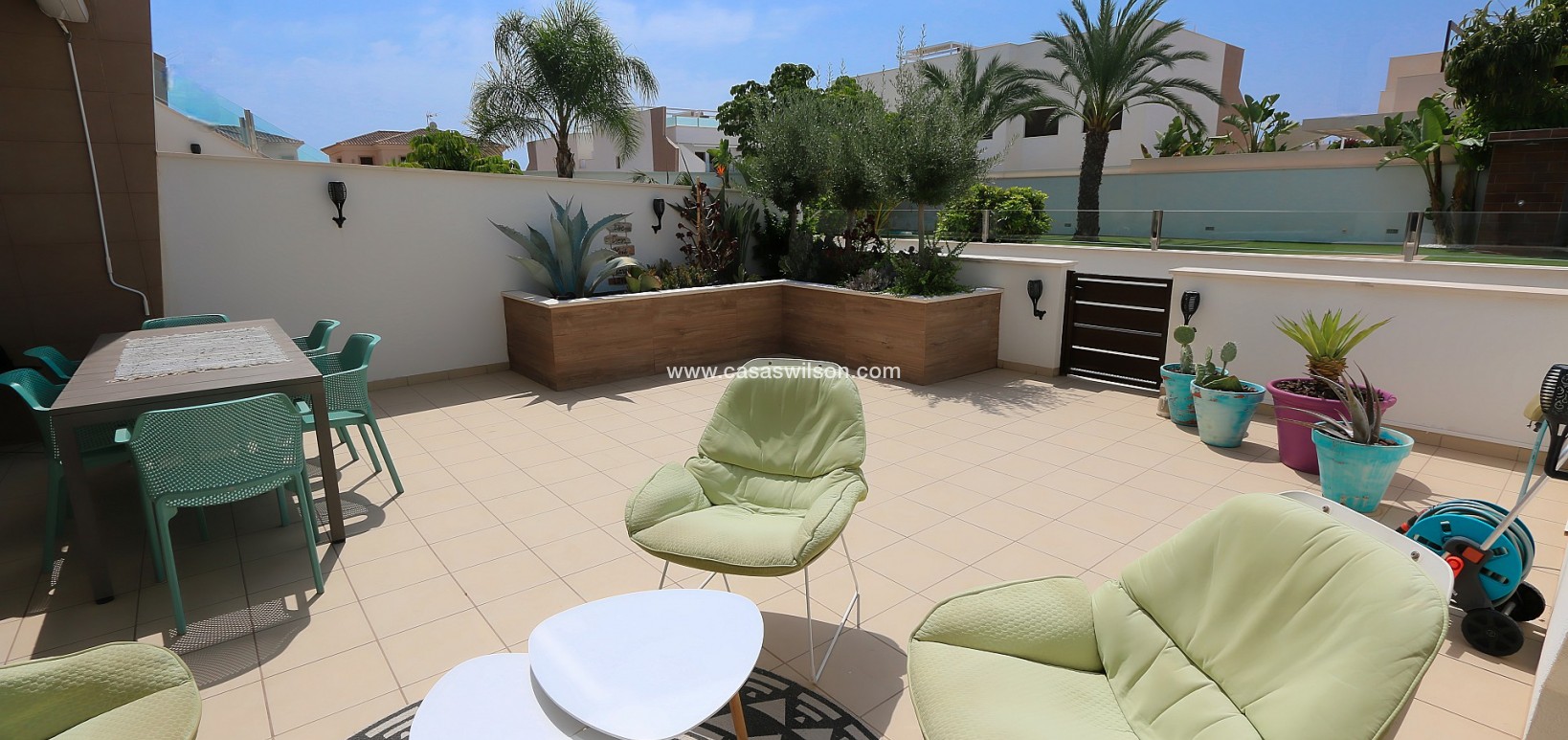 Sale - Apartment - Pilar de la Horadada - Costa Blanca