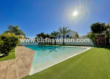 Sale - Apartment - Pilar de la Horadada - Costa Blanca