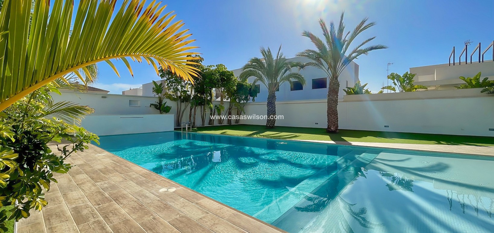 Sale - Apartment - Pilar de la Horadada - Costa Blanca