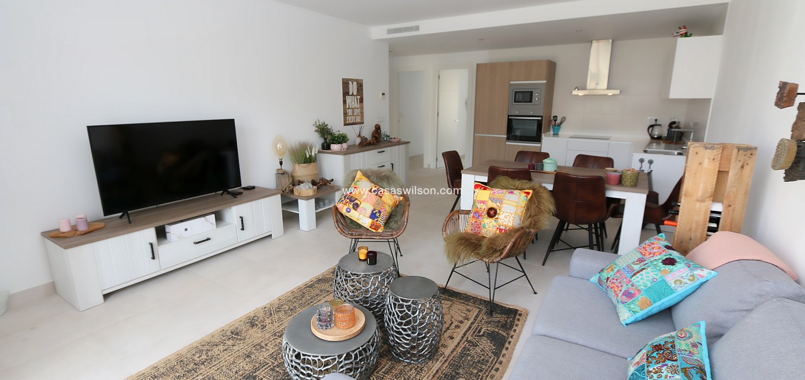 Sale - Apartment - Pilar de la Horadada - Costa Blanca