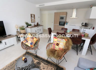 Sale - Apartment - Pilar de la Horadada - Costa Blanca