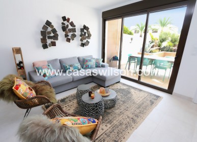 Sale - Apartment - Pilar de la Horadada - Costa Blanca