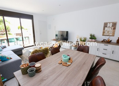 Sale - Apartment - Pilar de la Horadada - Costa Blanca