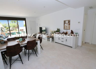 Sale - Apartment - Pilar de la Horadada - Costa Blanca