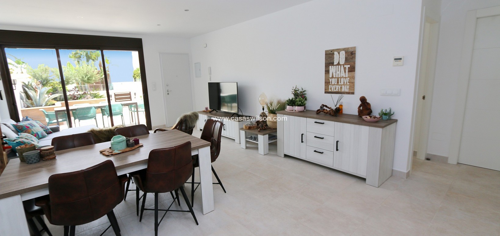 Sale - Apartment - Pilar de la Horadada - Costa Blanca
