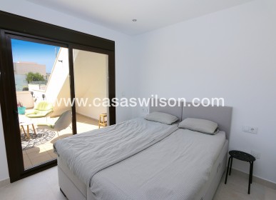 Sale - Apartment - Pilar de la Horadada - Costa Blanca
