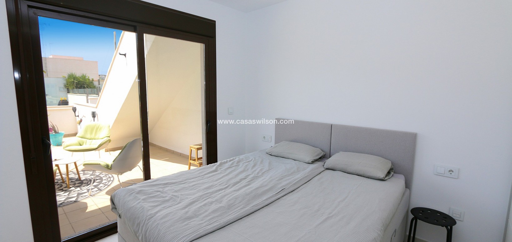 Sale - Apartment - Pilar de la Horadada - Costa Blanca