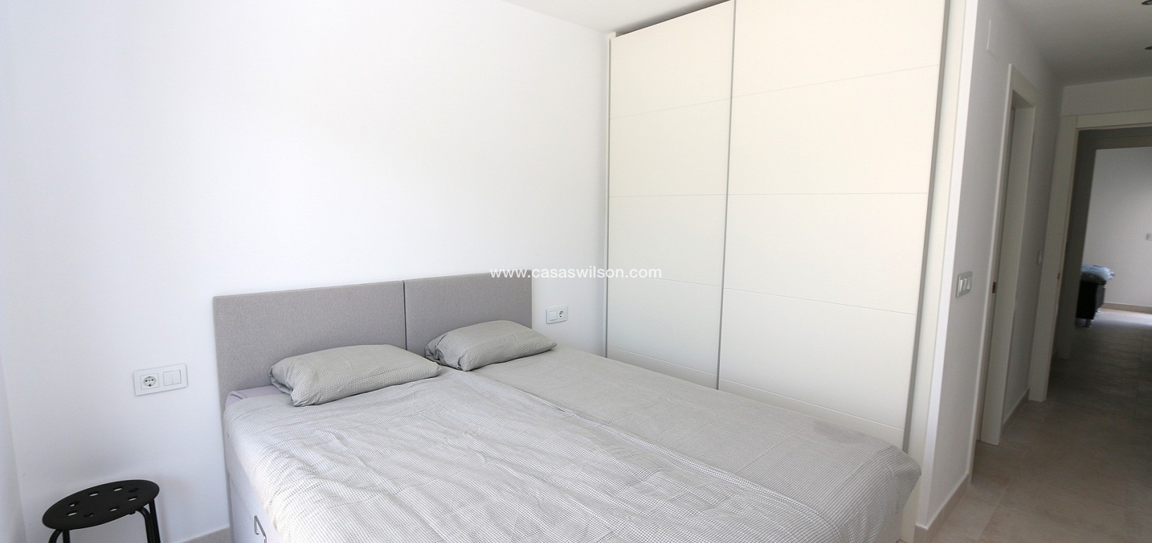 Sale - Apartment - Pilar de la Horadada - Costa Blanca