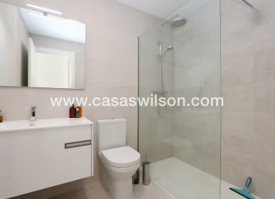 Sale - Apartment - Pilar de la Horadada - Costa Blanca