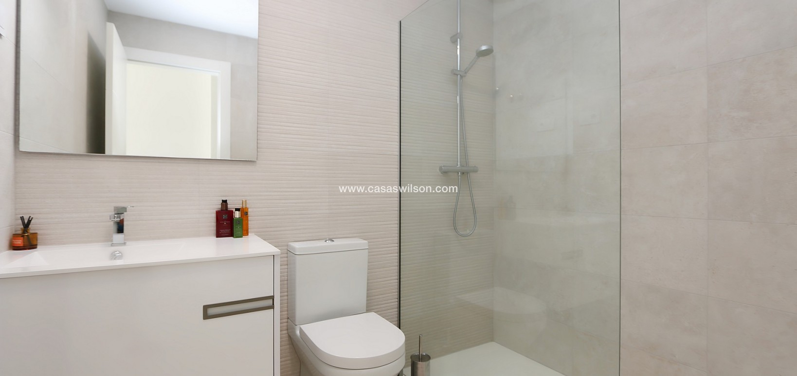 Sale - Apartment - Pilar de la Horadada - Costa Blanca