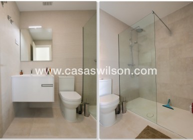 Sale - Apartment - Pilar de la Horadada - Costa Blanca