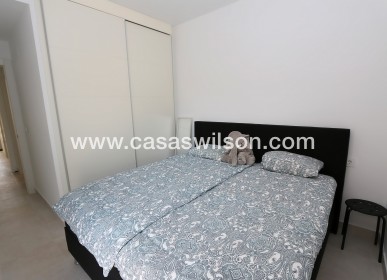 Sale - Apartment - Pilar de la Horadada - Costa Blanca