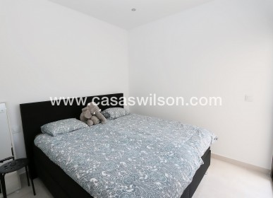 Sale - Apartment - Pilar de la Horadada - Costa Blanca