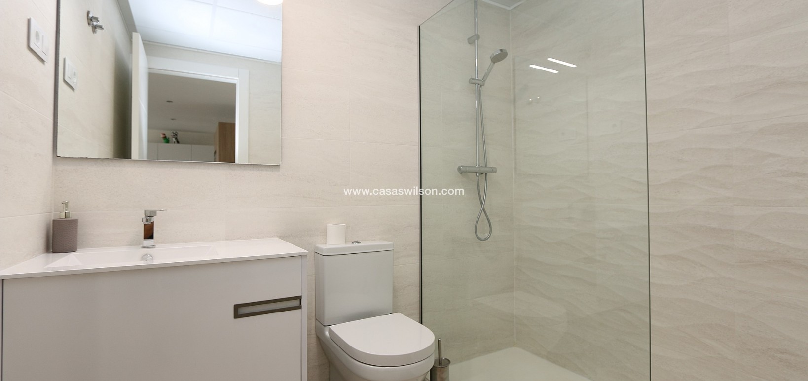 Sale - Apartment - Pilar de la Horadada - Costa Blanca