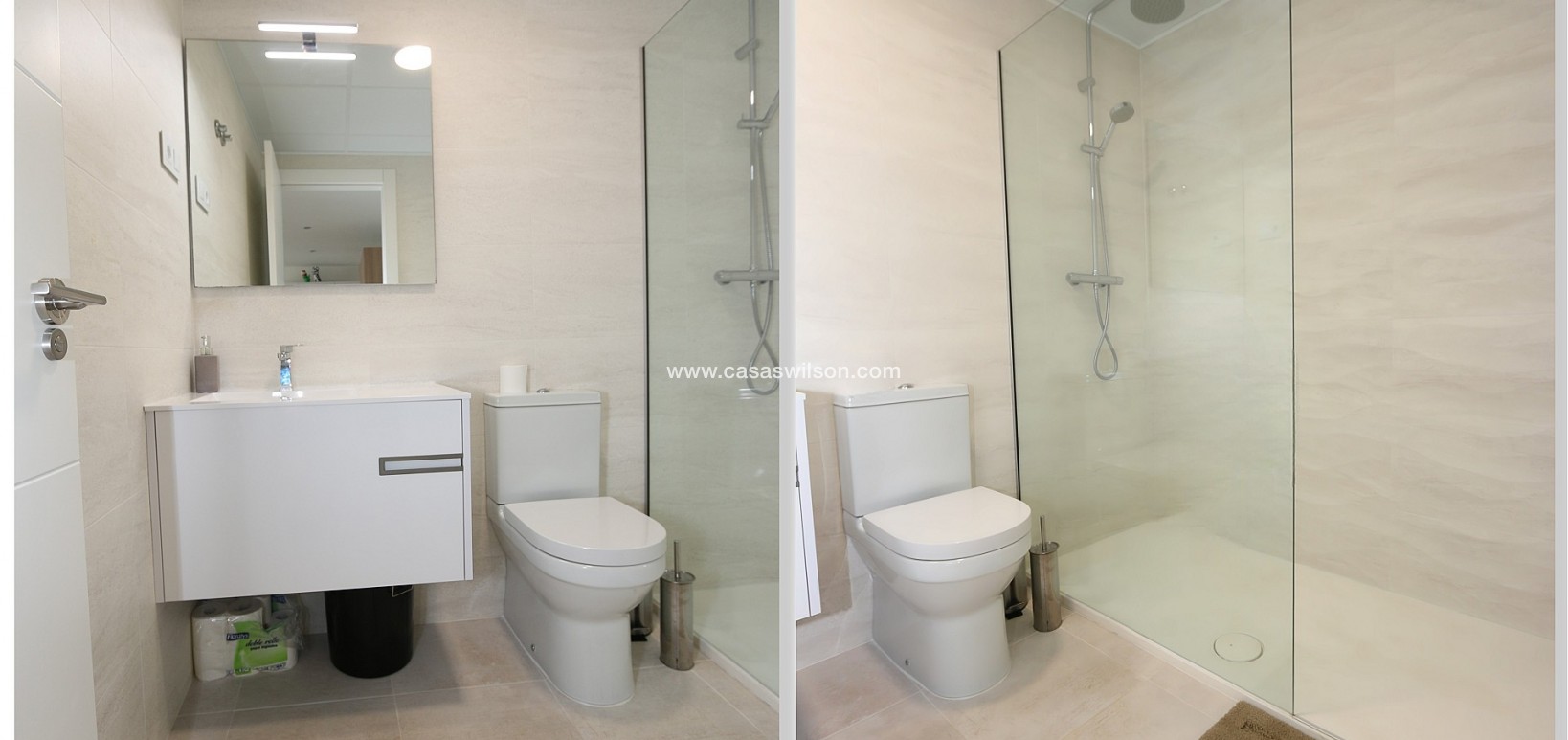 Sale - Apartment - Pilar de la Horadada - Costa Blanca