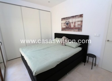 Sale - Apartment - Pilar de la Horadada - Costa Blanca