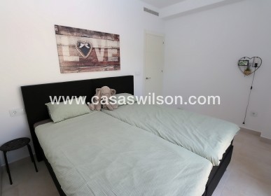 Sale - Apartment - Pilar de la Horadada - Costa Blanca