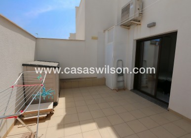 Sale - Apartment - Pilar de la Horadada - Costa Blanca