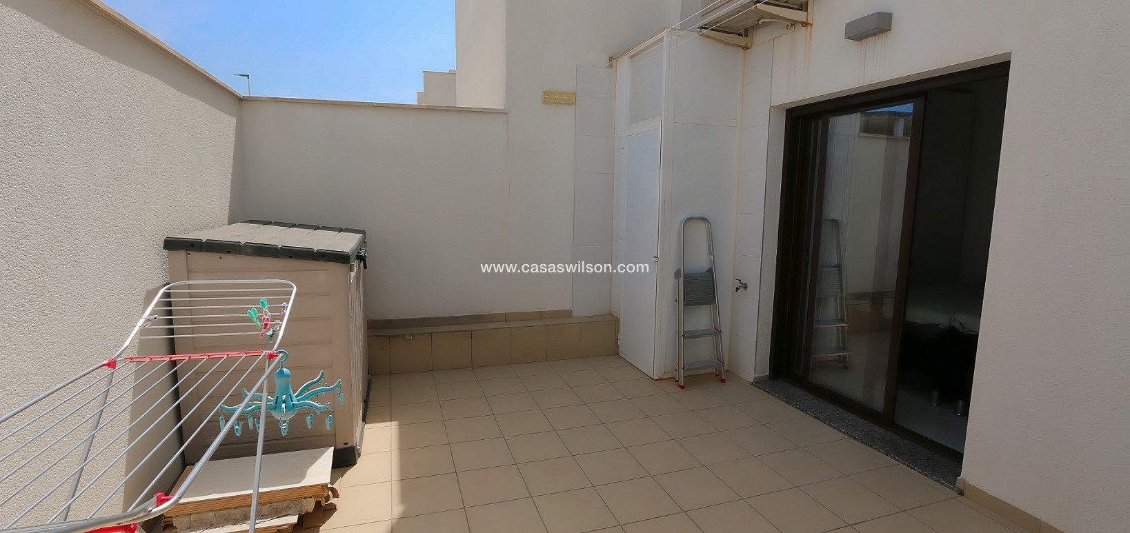 Sale - Apartment - Pilar de la Horadada - Costa Blanca