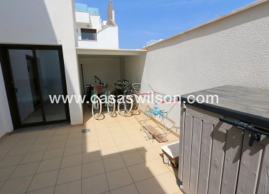 Sale - Apartment - Pilar de la Horadada - Costa Blanca