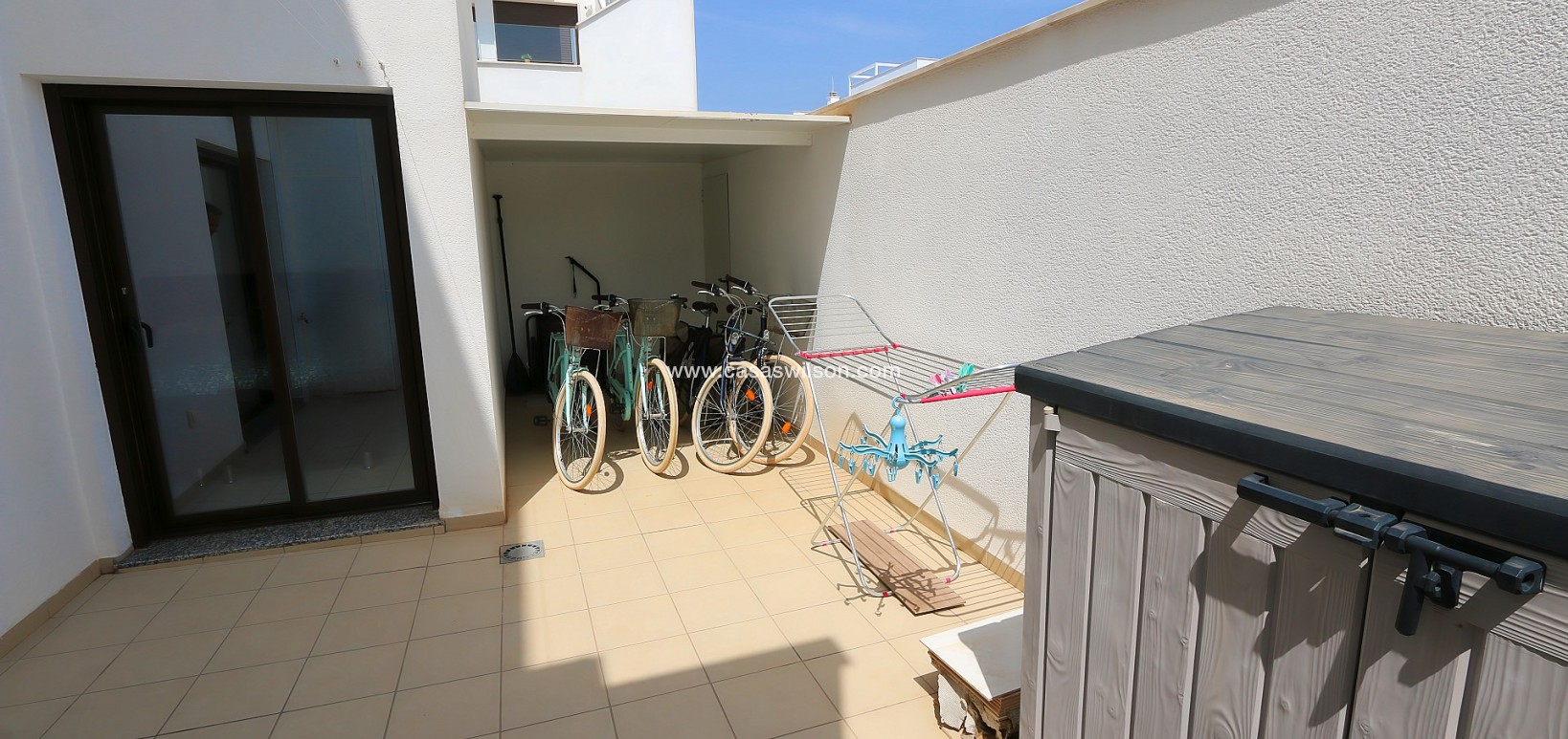 Sale - Apartment - Pilar de la Horadada - Costa Blanca