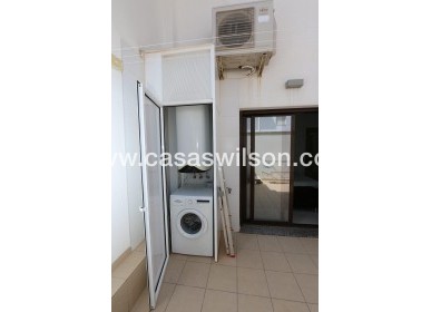 Sale - Apartment - Pilar de la Horadada - Costa Blanca