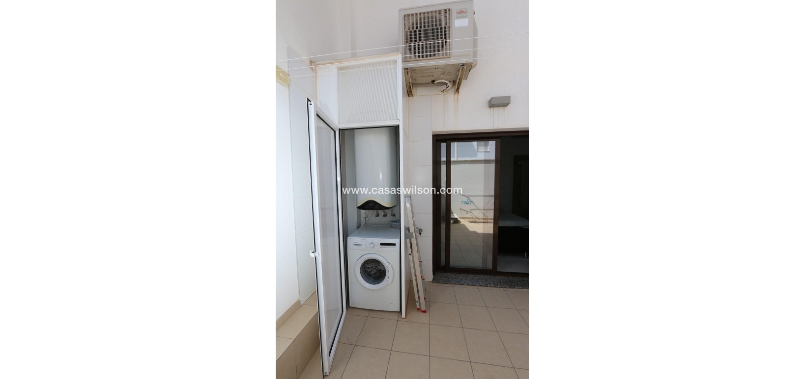 Sale - Apartment - Pilar de la Horadada - Costa Blanca