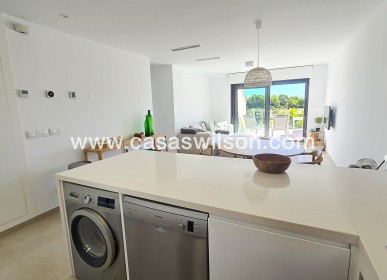 Sale - Apartment - Lo Romero Golf - Inland