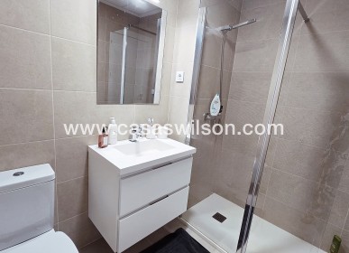 Sale - Apartment - Lo Romero Golf - Inland