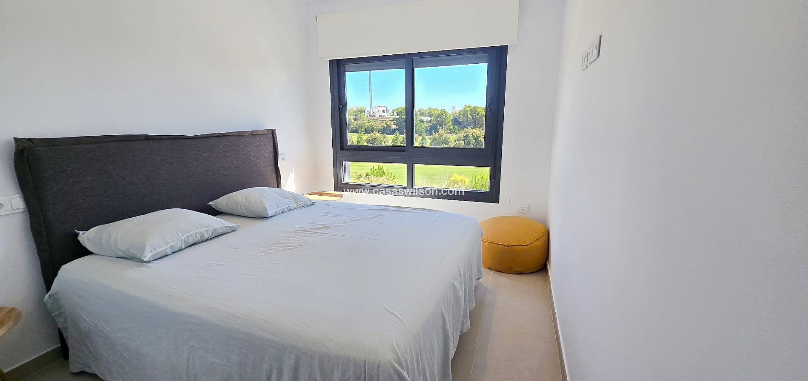 Sale - Apartment - Lo Romero Golf - Inland