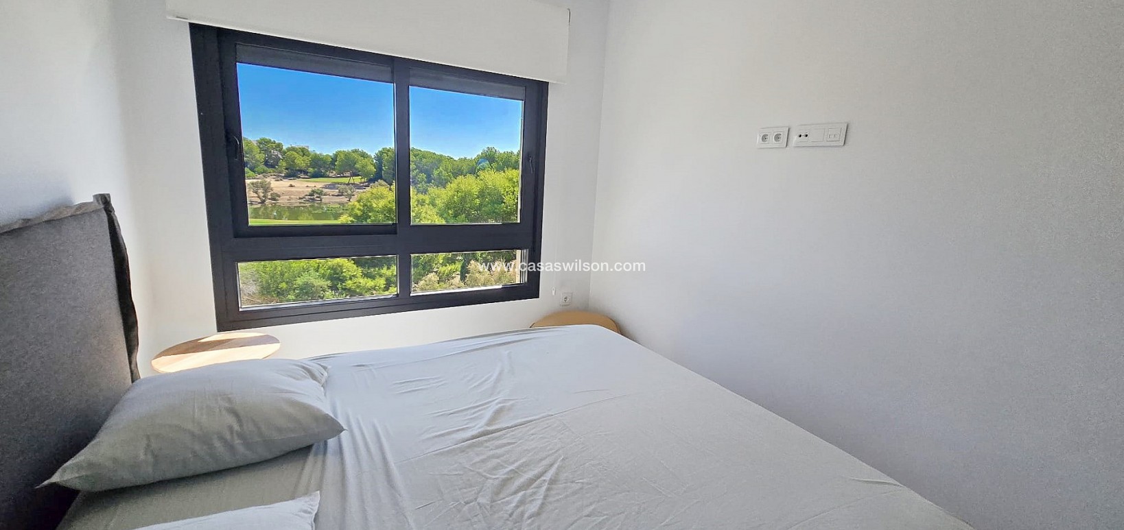 Sale - Apartment - Lo Romero Golf - Inland
