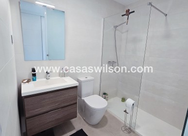 Sale - Apartment - Lo Romero Golf - Inland